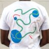 Het Verzetje 3 Het Verzetje shirt backprint