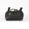 IMG_7011KotaMoonripgreenback2023 Backside of a Kota Moon handlebar bag black on white background